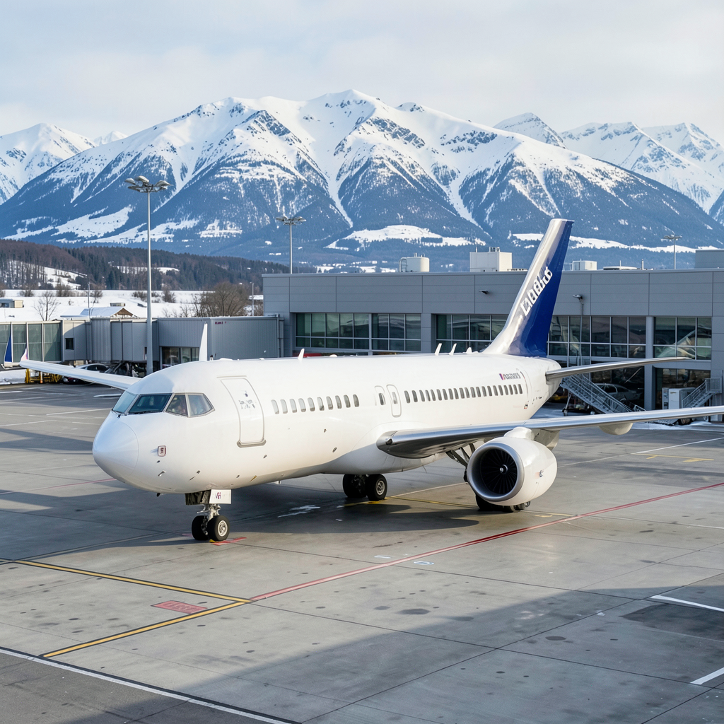 Jet2 announces new flights to Reykjavik from Leeds Bradford Airport